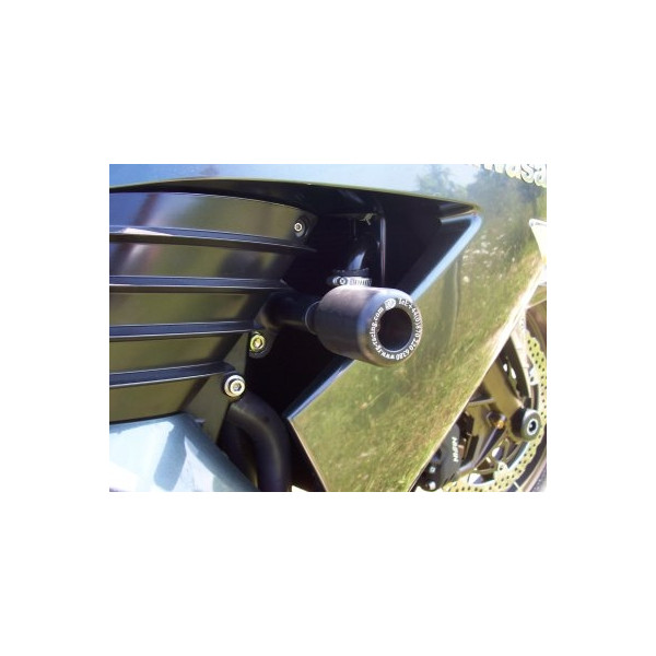 R&G ZZR1400 06+MUSHROOMS
